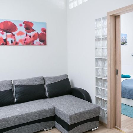 Forras Apartman Eğri Dış mekan fotoğraf