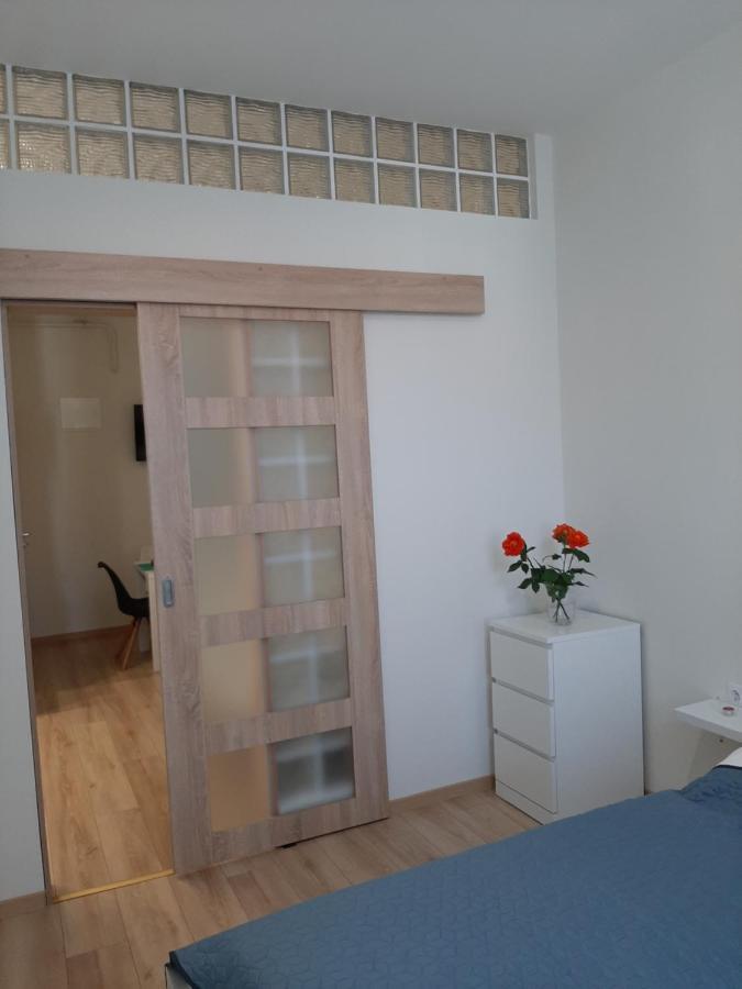 Forras Apartman Eğri Dış mekan fotoğraf