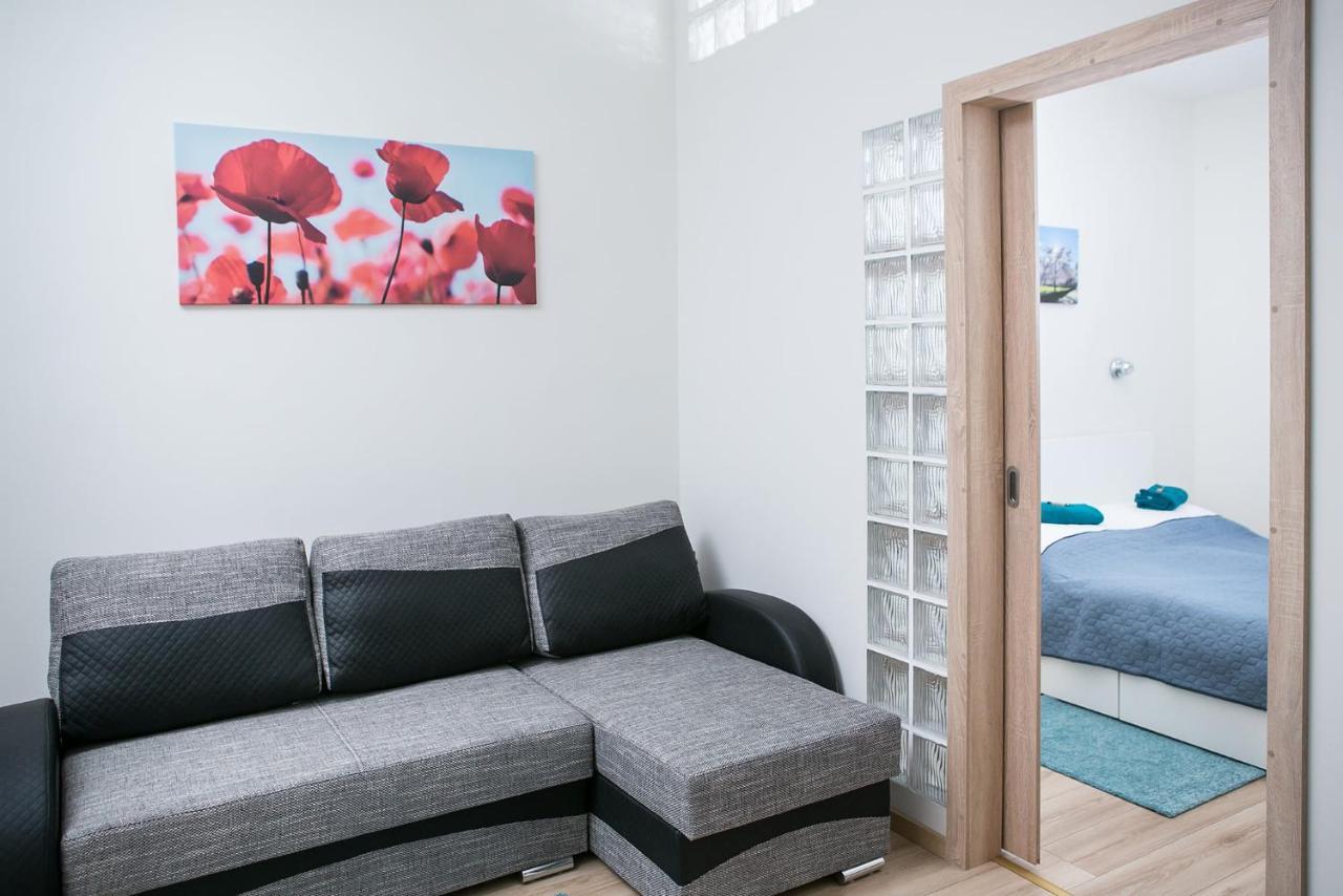 Forras Apartman Eğri Dış mekan fotoğraf